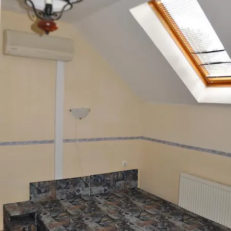 Julius Apartmanhaz * Siofok