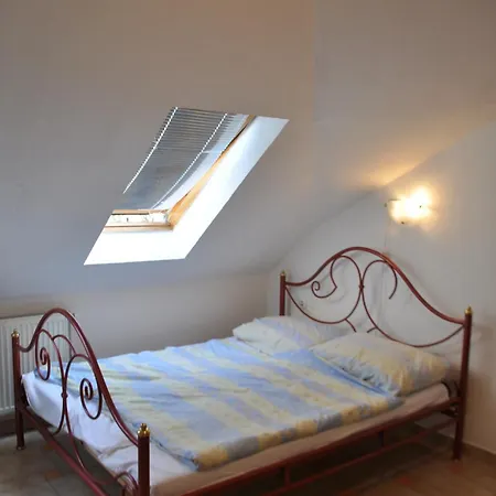Apartment Julius Apartmanhaz