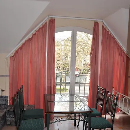 Apartment Julius Apartmanhaz